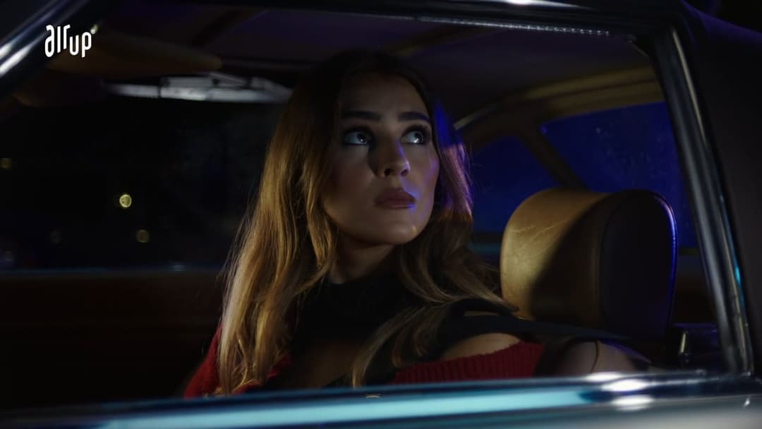 AIR UP - GET HY COP, 2023 - EASYdoesit