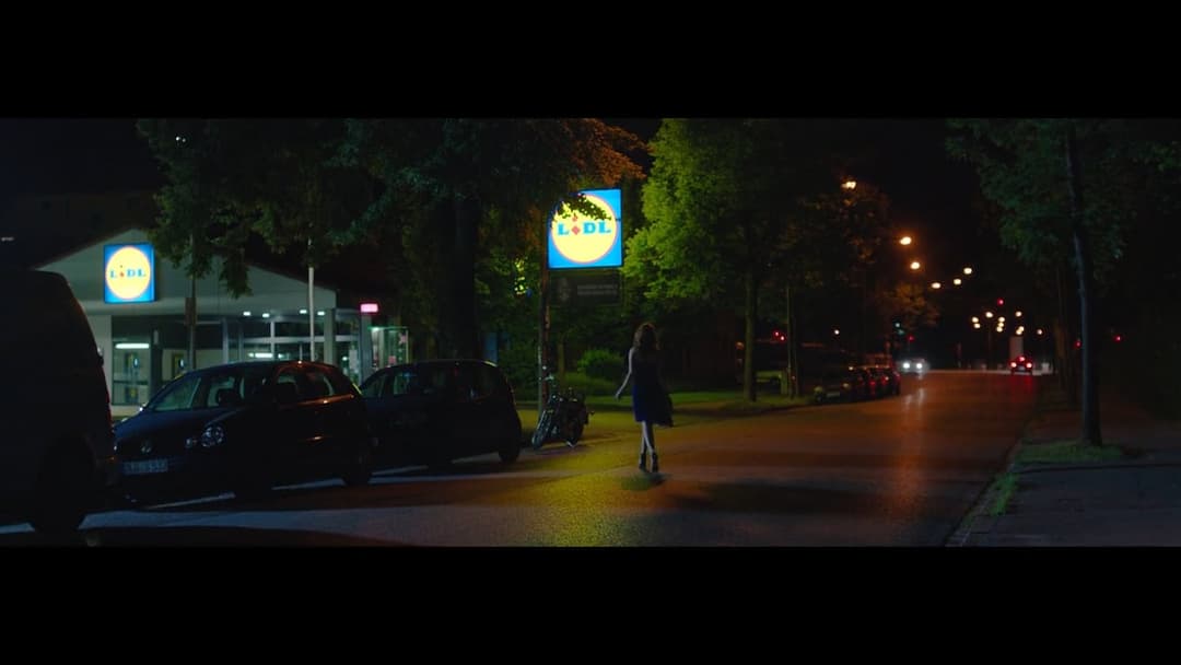 LIDL - LAND by David Helmut, 2017 - EASYdoesit