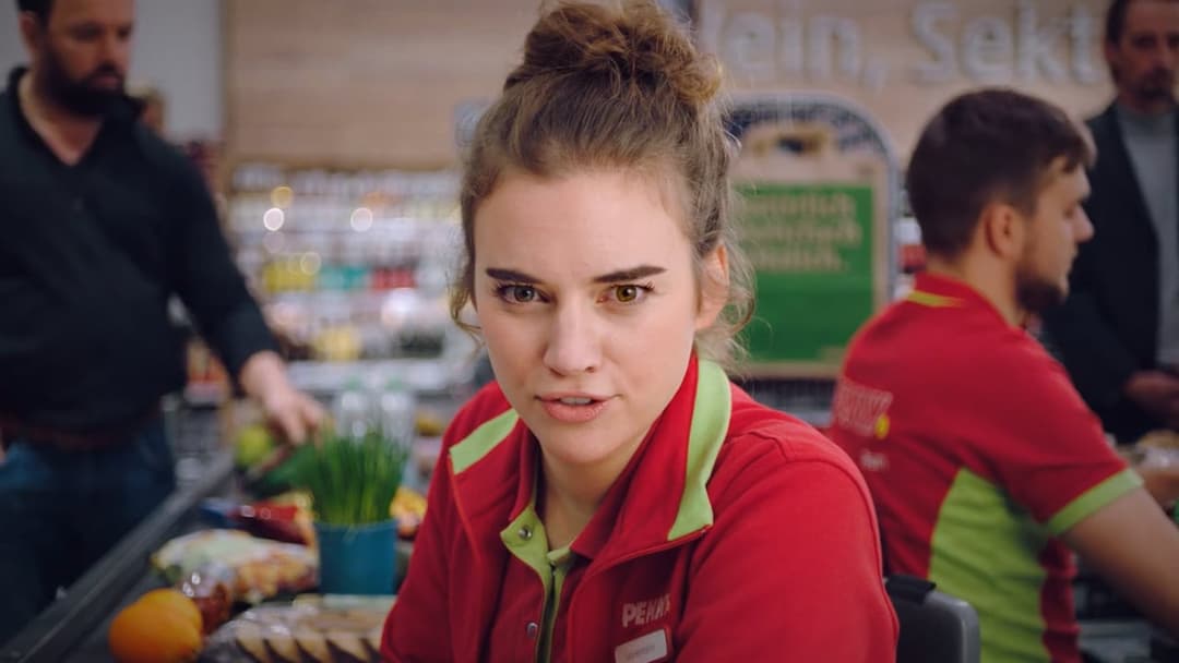 PENNY - HELLSEHER by David Helmut, 2020 - EASYdoesit