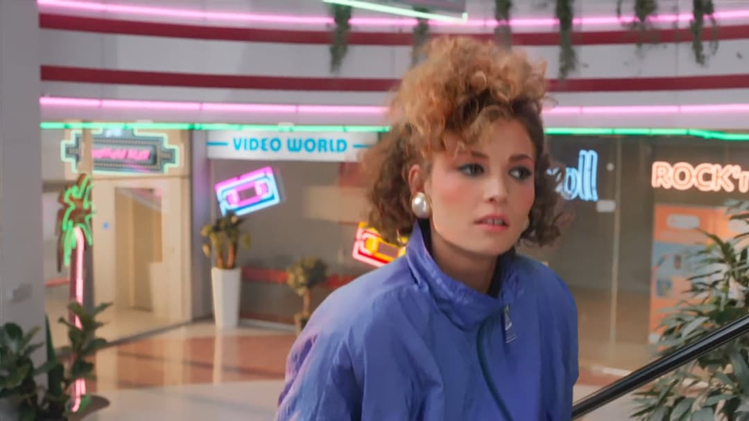 PERWOLL - NEIN by David Helmut, 2023 - EASYdoesit