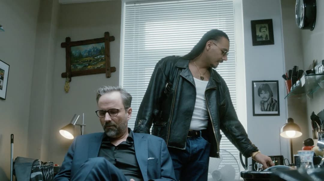 APACHE - BLEIBT GLEICH