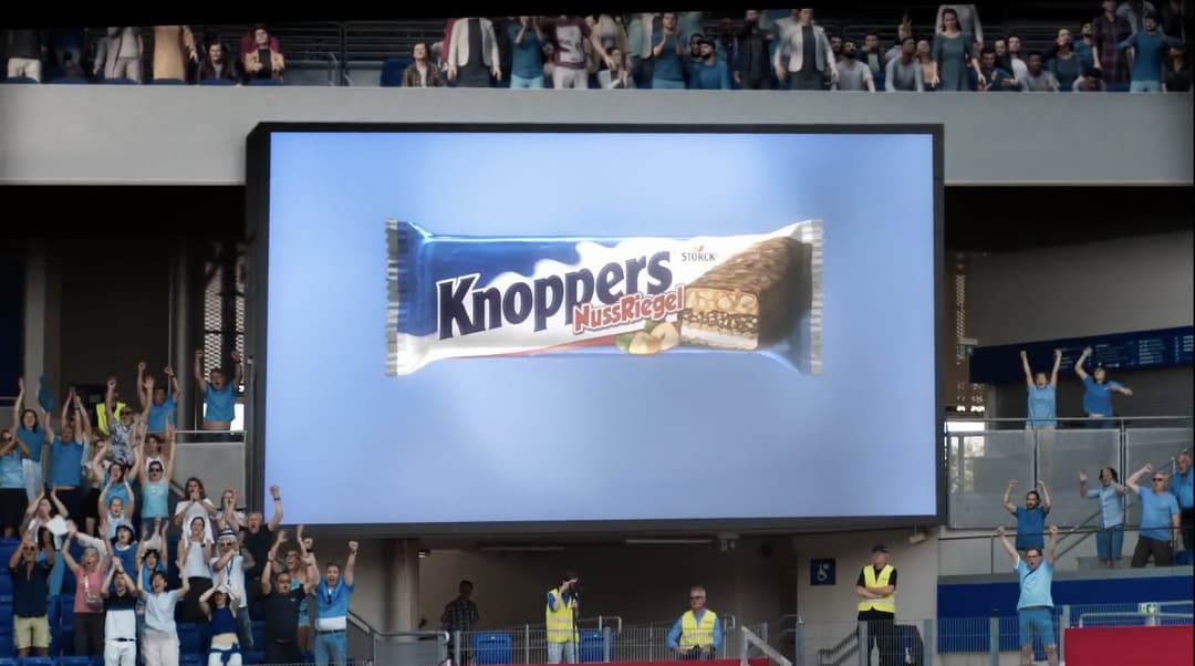 KNOPPERS 
