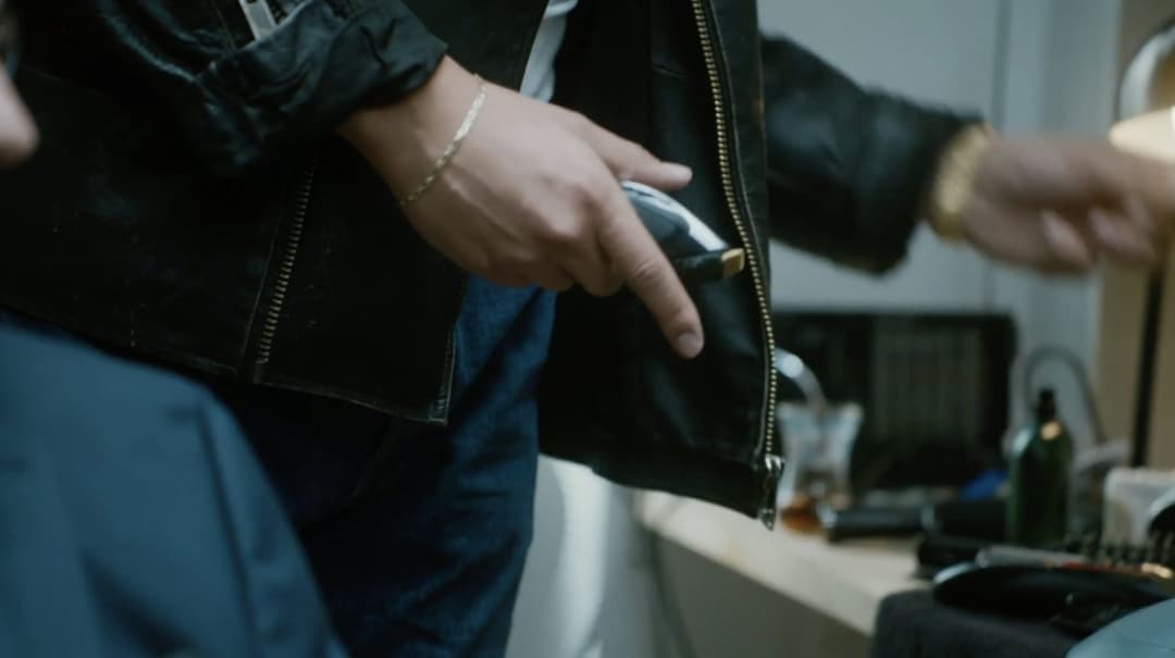 APACHE - BLEIBT GLEICH