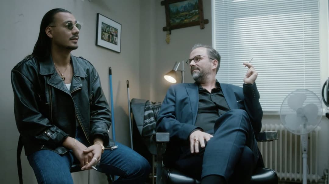 APACHE - BLEIBT GLEICH