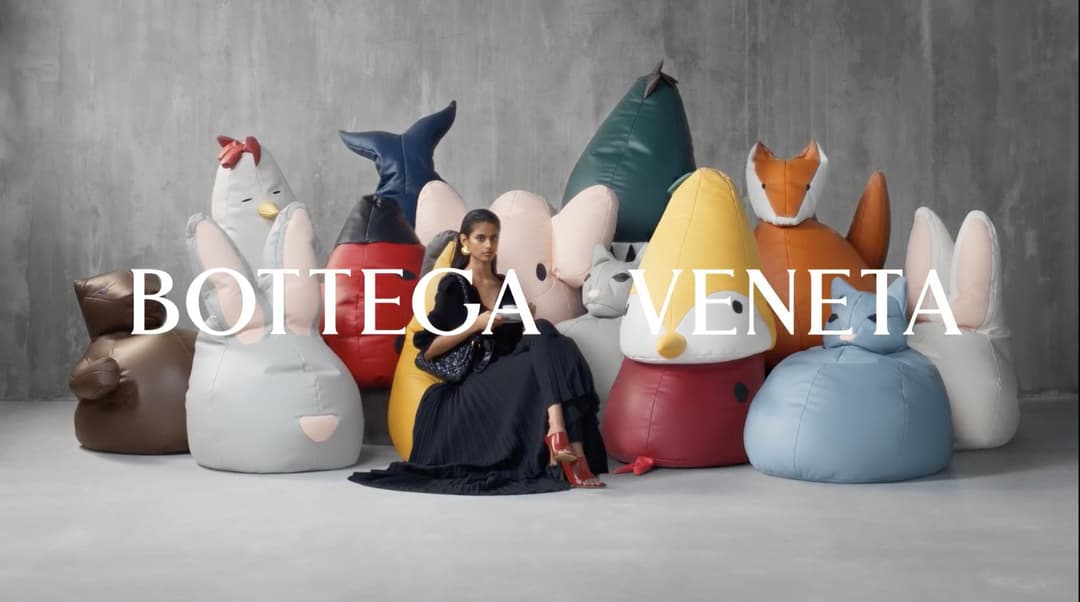 BOTTEGA VENETA