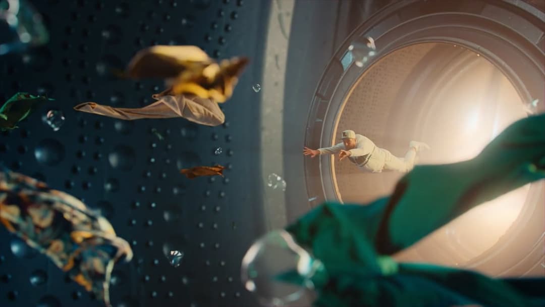 BOSCH - LIKE A BOSCH by Lars Timmermann, 2022 - EASYdoesit