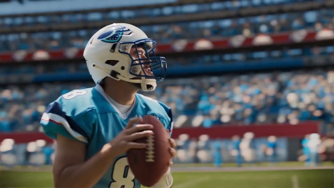 KNOPPERS - FOOTBALL by Lars Timmermann, 2023 - EASYdoesit