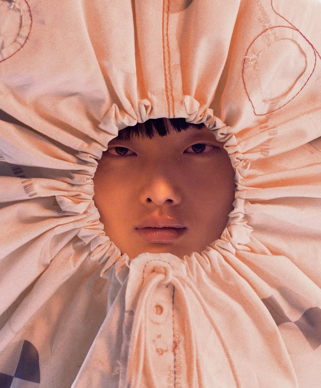 MERCEDES-BENZ X HERON PRESTON - 40 YEARS AIRBAG