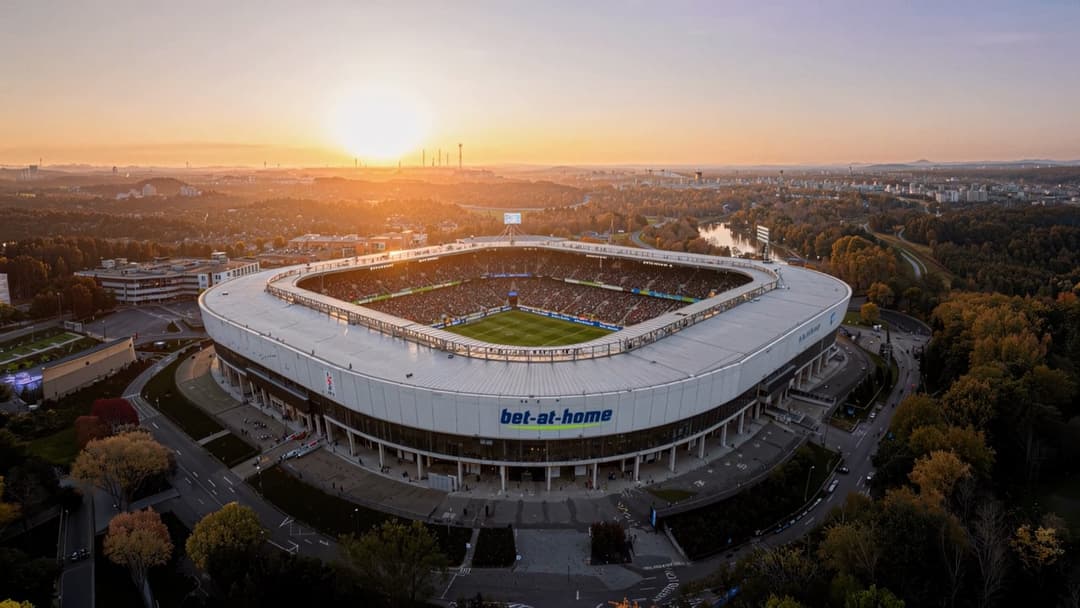 BET-AT-HOME by Simon Meyer, 2025 - EASYdoesit