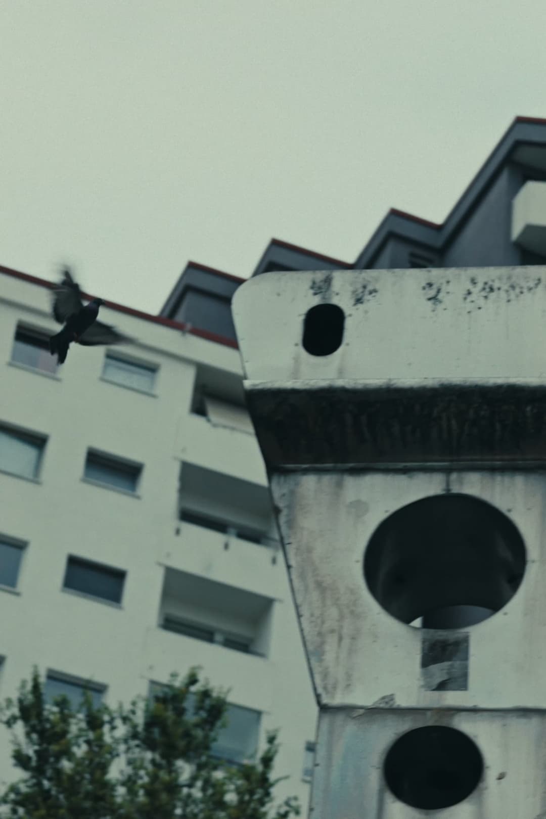 SIDO - TOURTRAILER by Christoph Szulecki, 2025 - EASYdoesit