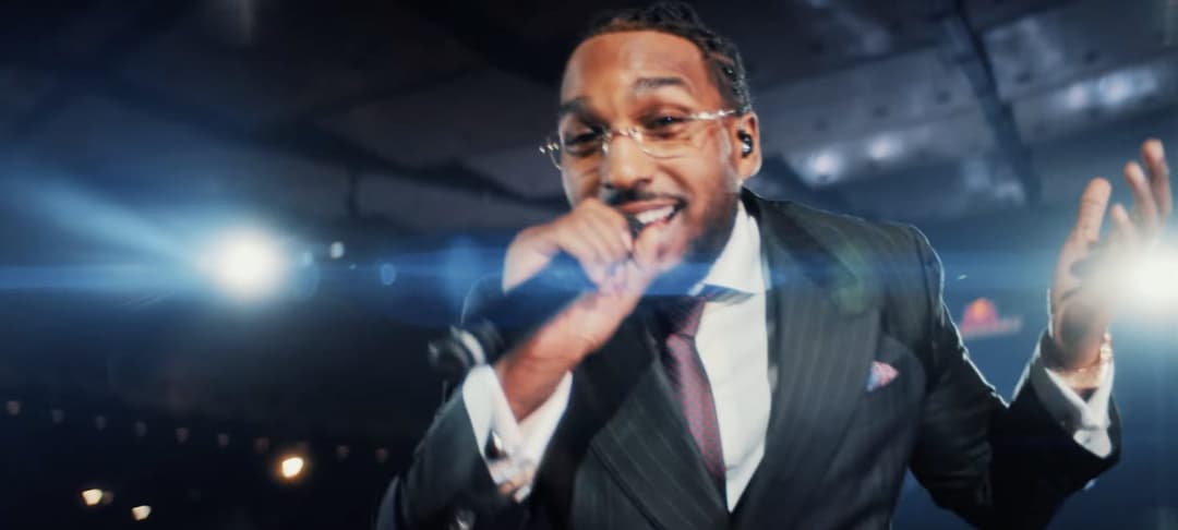 REDBULL SYMPHONIC X REEZY