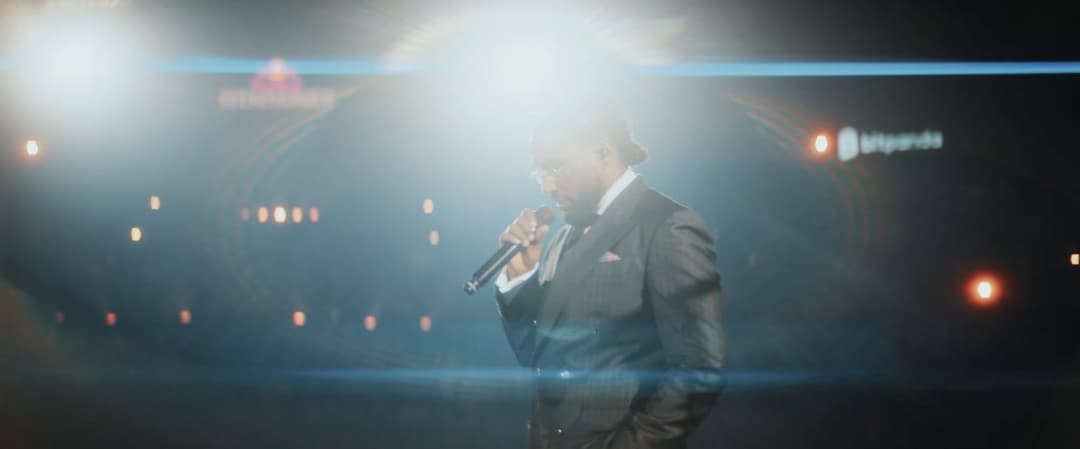 REDBULL SYMPHONIC X REEZY