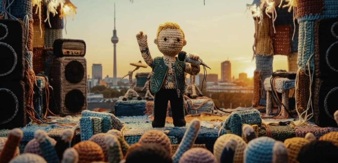 KONTRA K - TRAILER - Christoph Szulecki