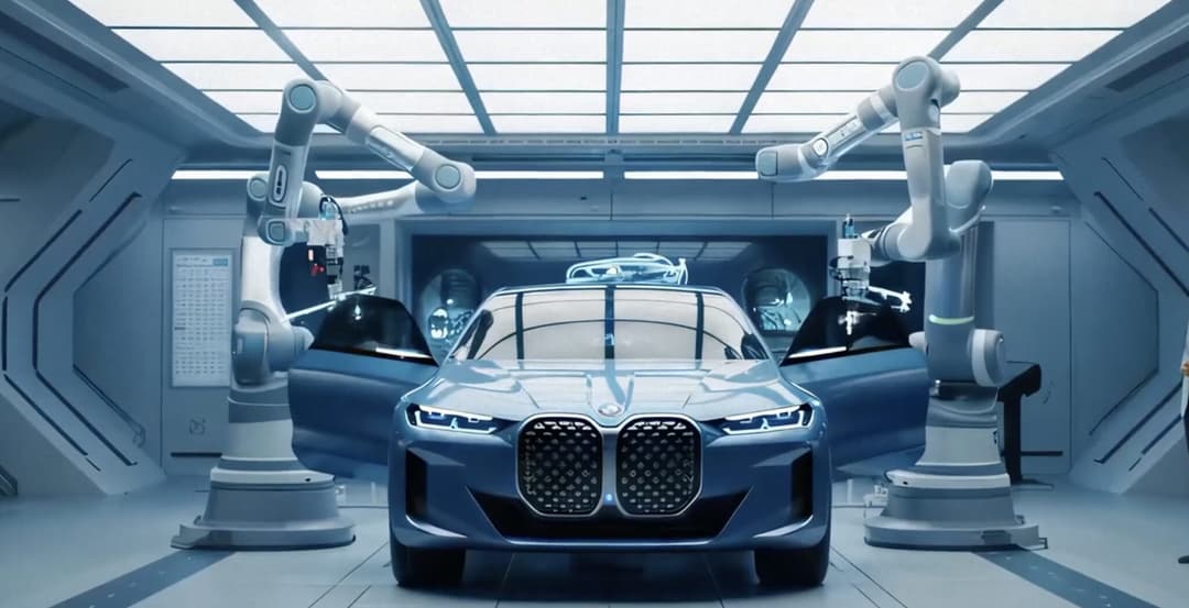 12% MORE VELOCITY (SPEC AD) by The Visiblemaker, 2025 - EASYdoesit