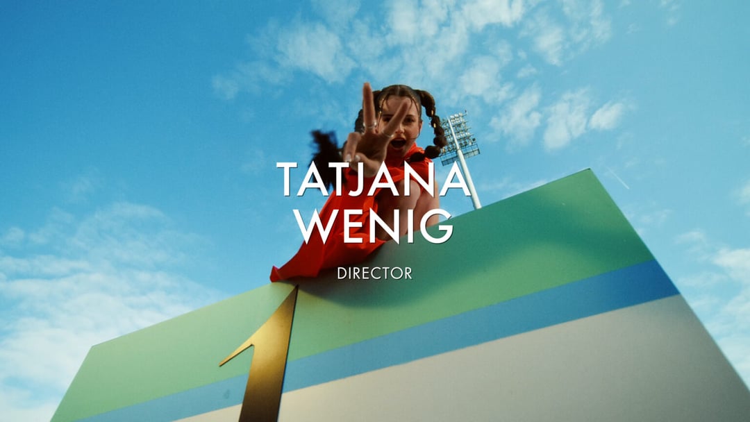 Tatjana Wenig EASYdoesit News