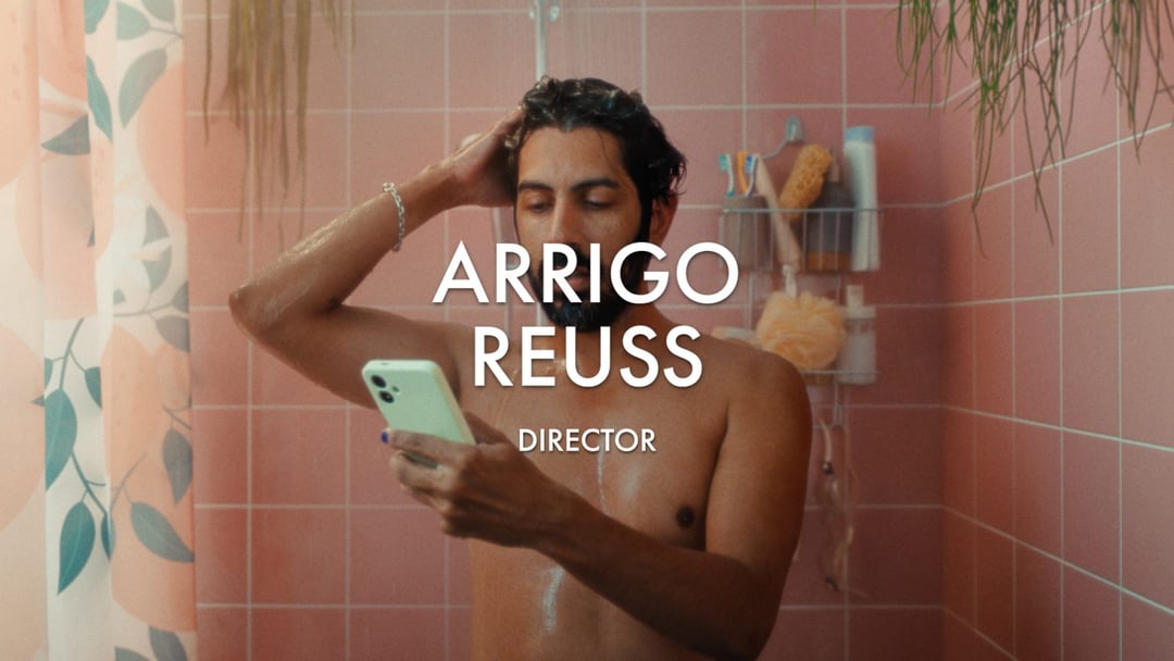 Director Arrigo Reuss Talent EASYdoesit