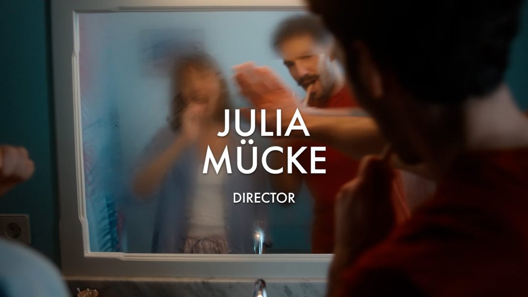 Director Julia Mücke Talent EASYdoesit