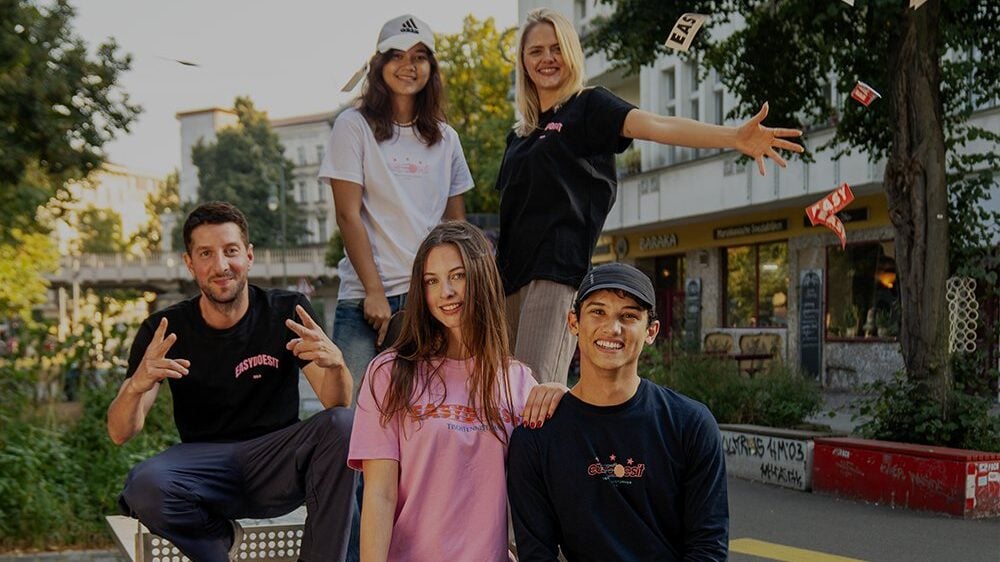 New Webshop online &#038; Tabletennis Merch Drop