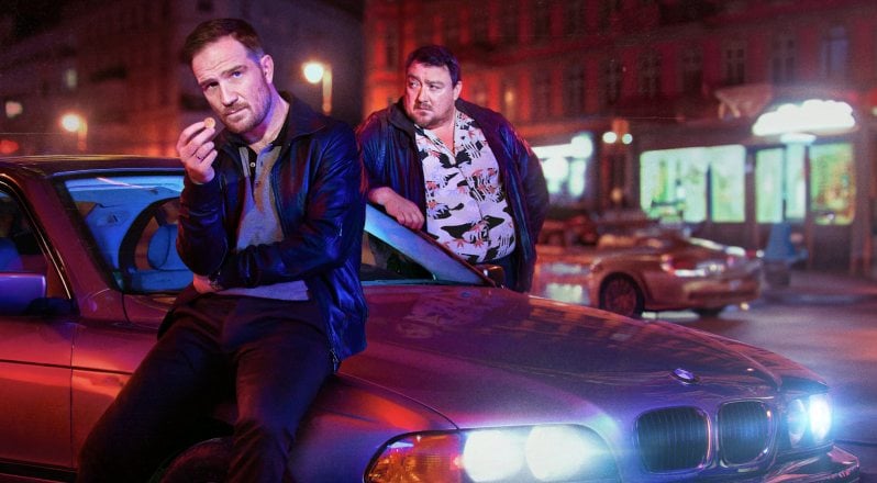 Stephie Braun - Photographer - EASYdoesit