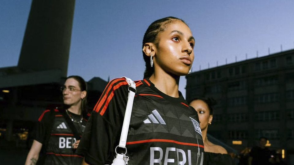 ADIDAS X FC UNION BERLIN