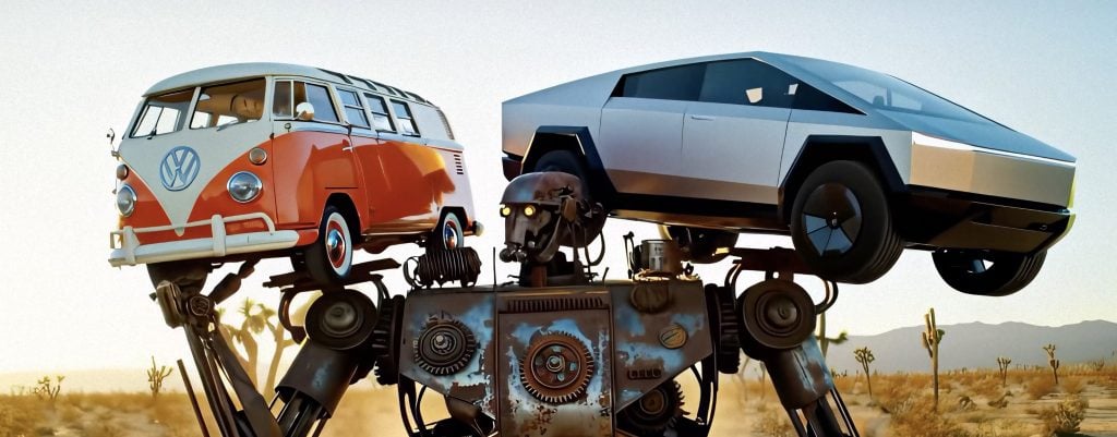 The Visiblemaker - EASYdoesit