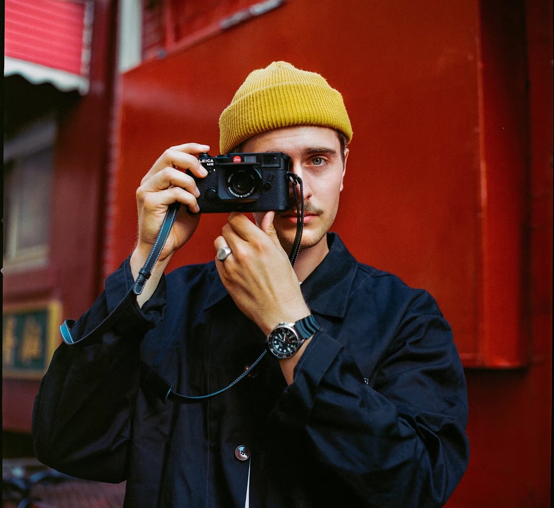 Paul Hepper - Photographer — © EASYdoesit