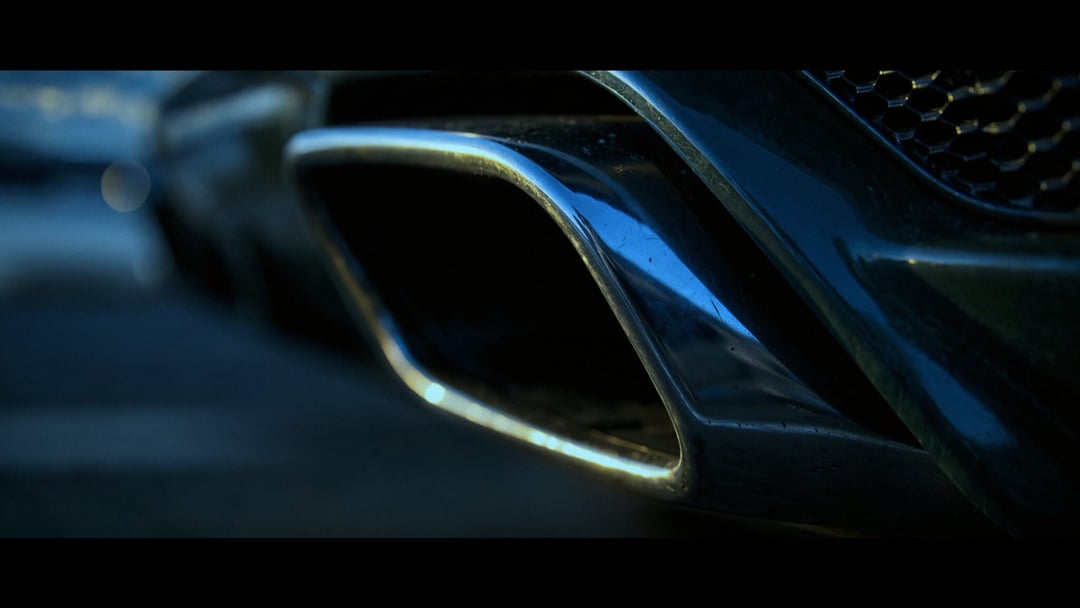 New Full-AI Car Commercial for Audi — © EASYdoesit