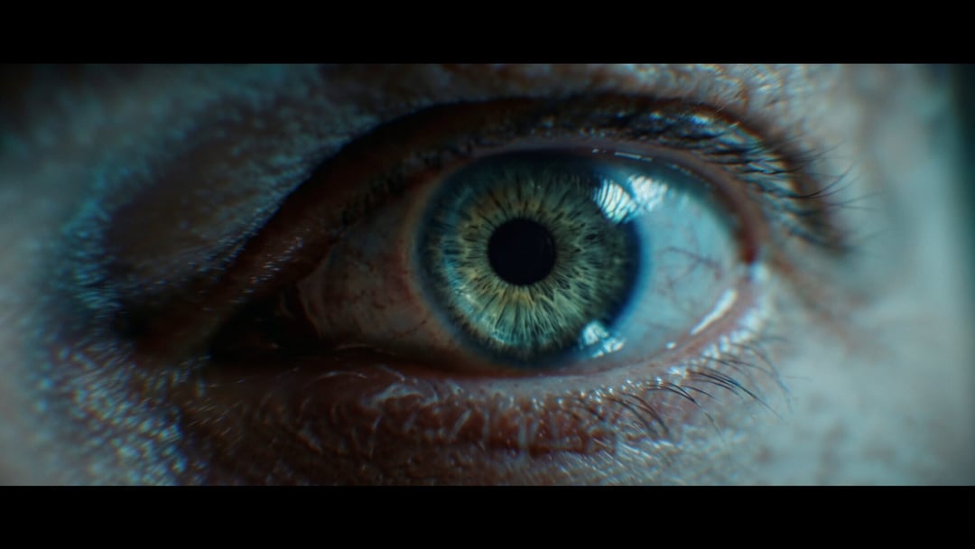 New Full-AI Car Commercial for Audi — © EASYdoesit