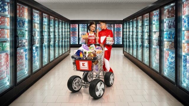 KAUFLAND — © EASYdoesit