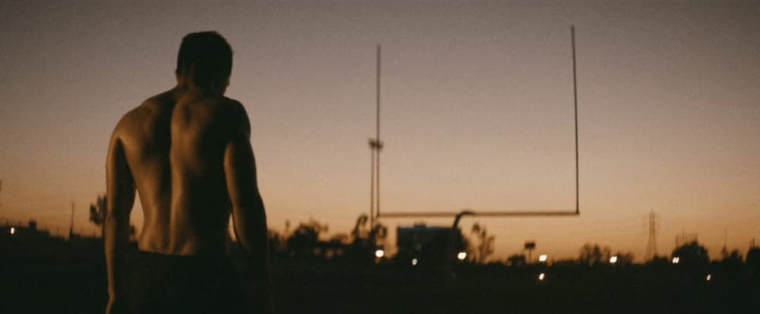 FREELETICS – DARE TO BE FREE by Chehad Abdallah, 2019 - EASYdoesit