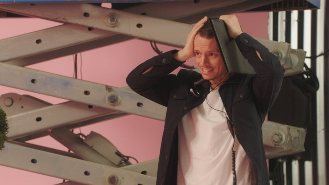 ALLE FARBEN X ILIRA – FADING - EASYdoesit