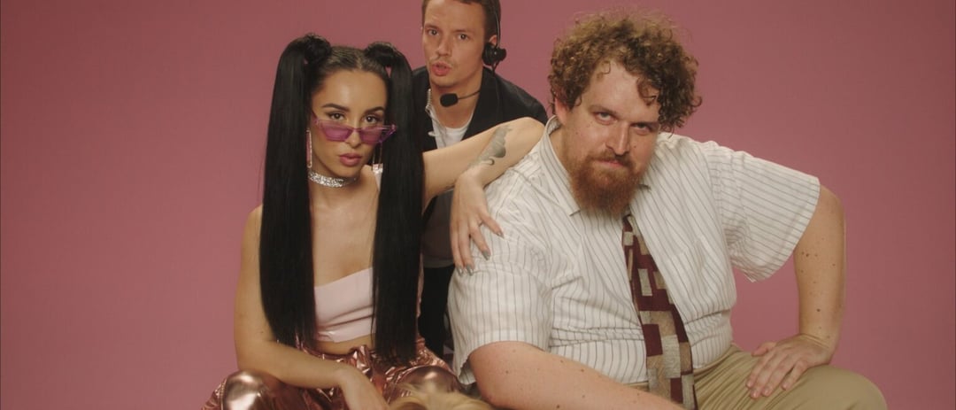 ALLE FARBEN X ILIRA – FADING - EASYdoesit