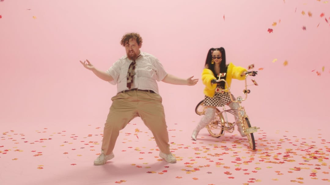 ALLE FARBEN X ILIRA – FADING - EASYdoesit