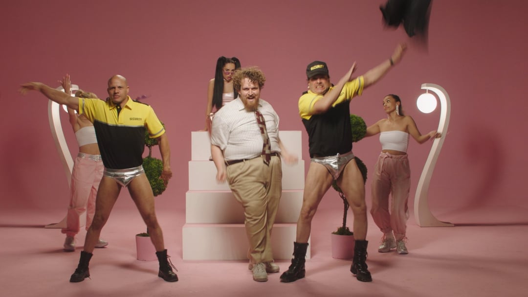 ALLE FARBEN X ILIRA – FADING - EASYdoesit