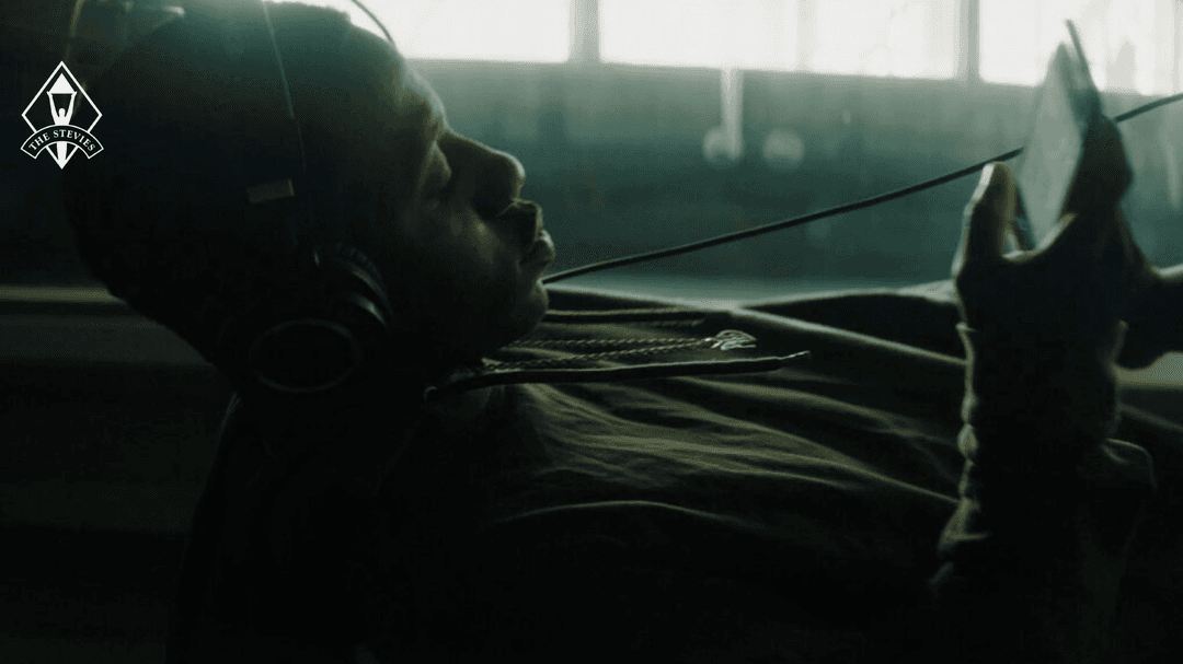 RED BULL STUDIOS BERLIN - REMADE by Mario Clement, 2017 - EASYdoesit