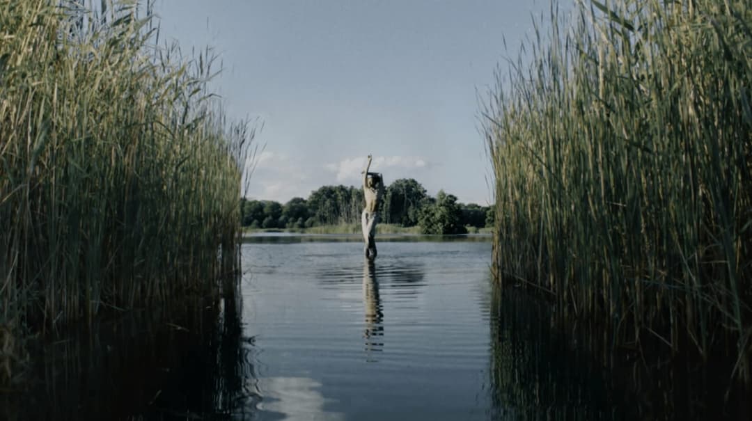 REEBOK x Zalando - Come Grow With Us. by Harun Güler, 2021 - EASYdoesit