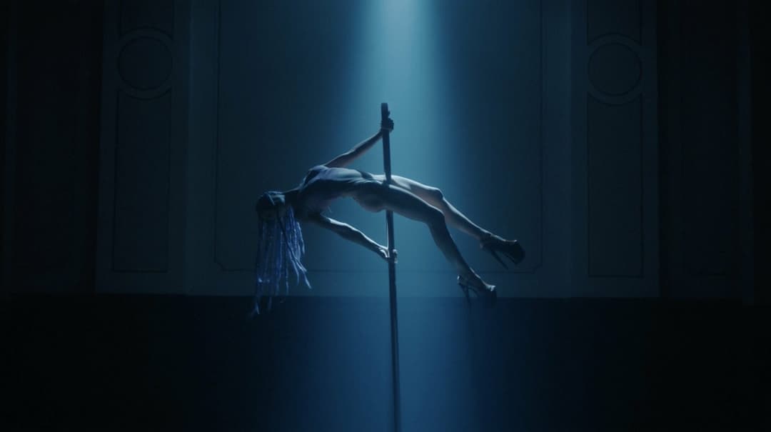 Queer Artists x INDIE Magazine x Klarna by Harun Güler, 2021 - EASYdoesit