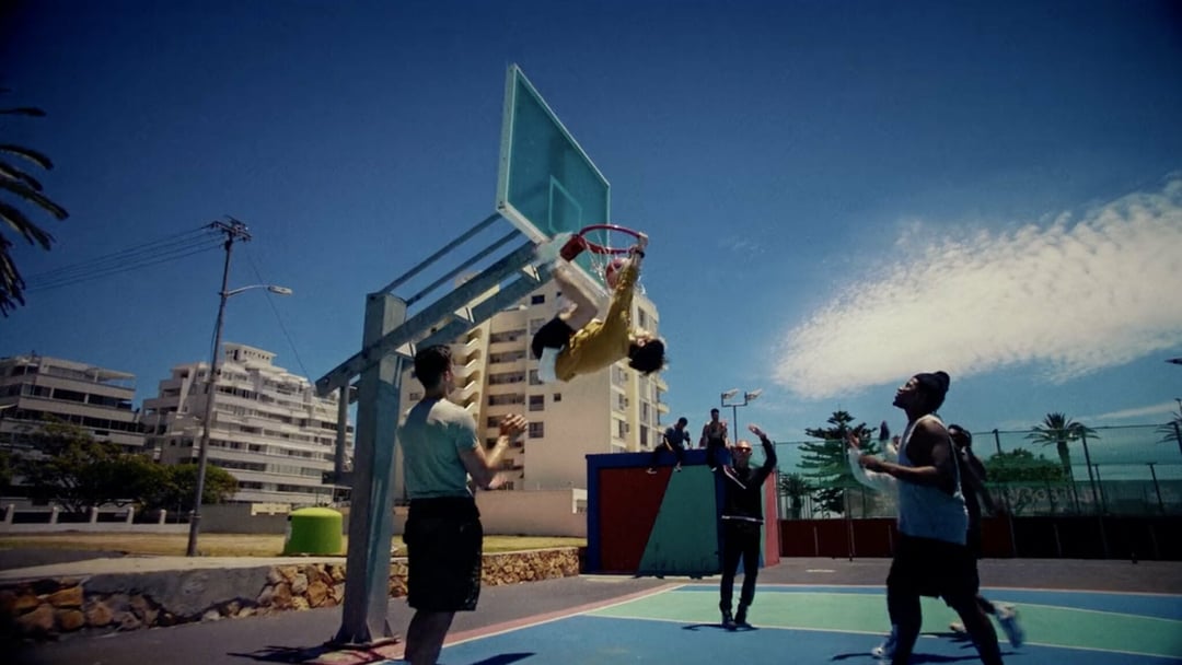 TAKTLOSS - DER LETZTE FILM (OFFIZIELLER TRAILER) - EASYdoesit