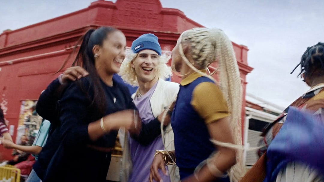 TAKTLOSS - DER LETZTE FILM (OFFIZIELLER TRAILER) - EASYdoesit