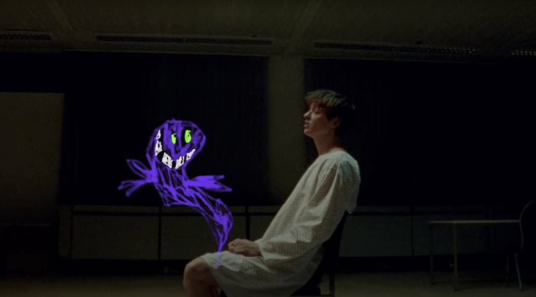 Schmyt feat. RIN - Gift by Valentin Hansen, 2021 - EASYdoesit