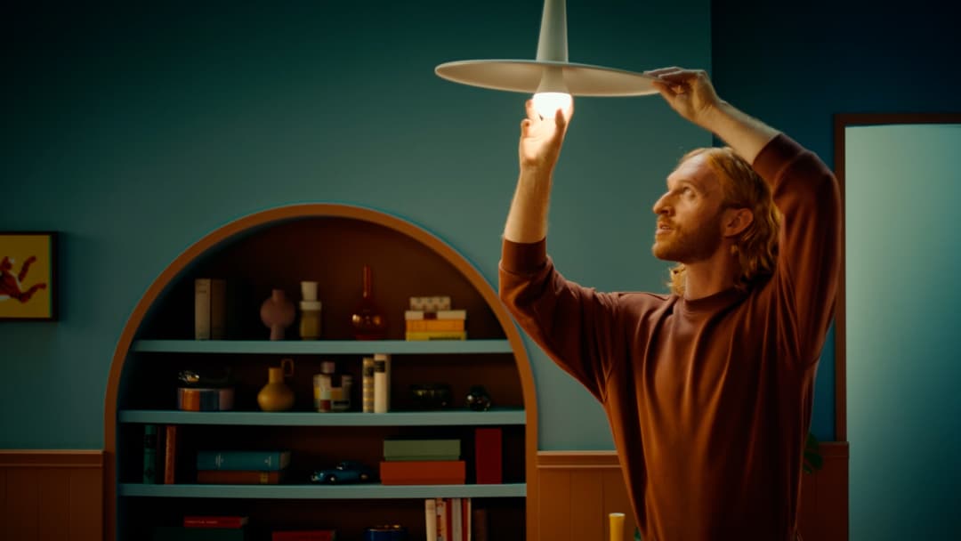 KLYQA - BRAND FILM by BOM, 2021 - EASYdoesit