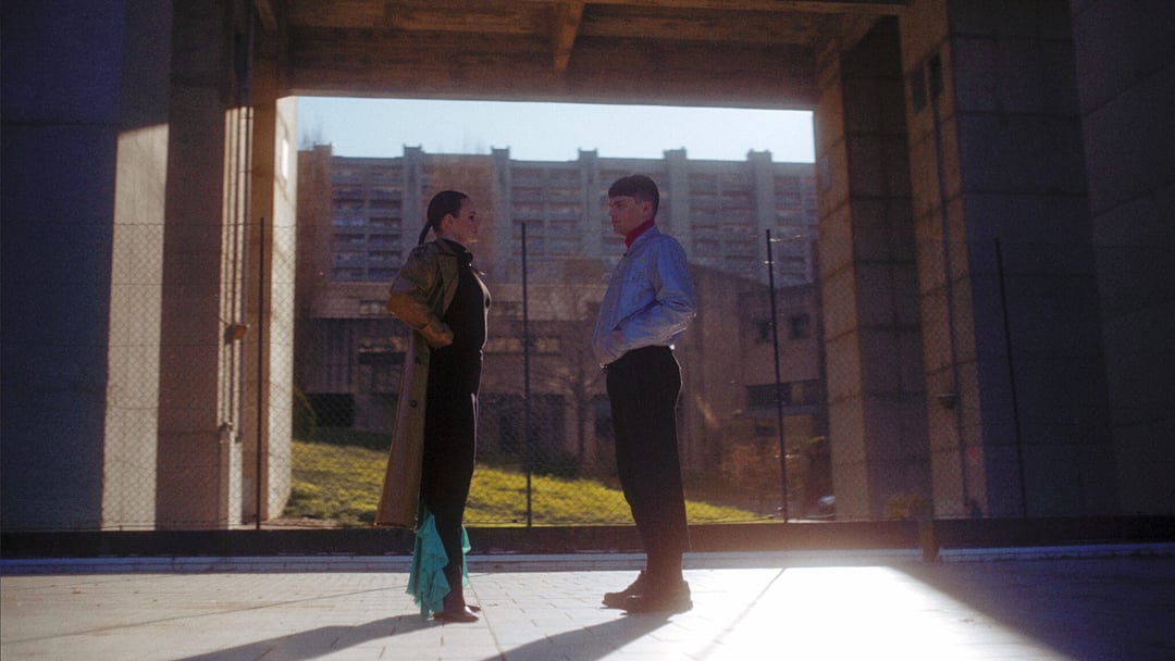 ÄTNA – WON'T STOP - EASYdoesit