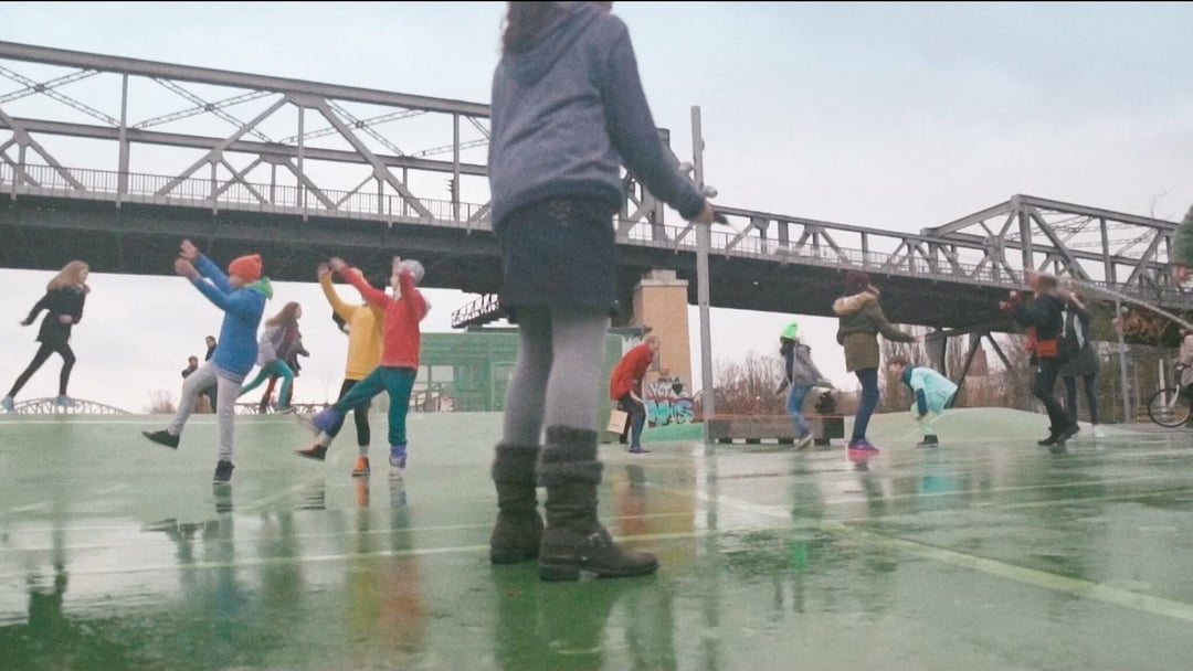 DELLÉ – LIGHT YOUR FIRE - EASYdoesit