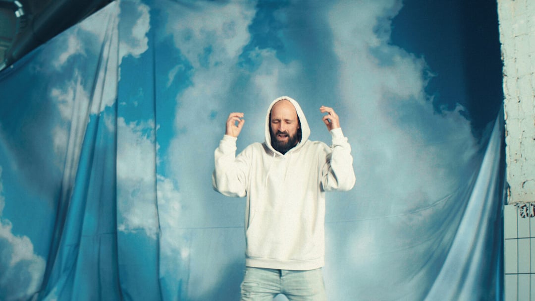 GENTLEMAN – AHOI - EASYdoesit