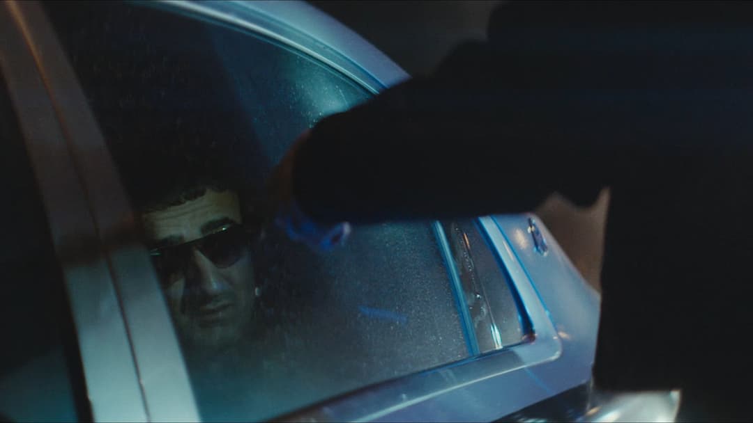 HAFTBEFEHL – RADW by Chehad Abdallah, 2020 - EASYdoesit