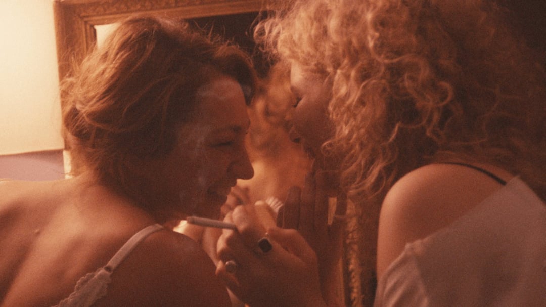 JUGEND GEGEN AIDS - DO IT WITH LOVE, RESPECT AND CONDOMS - EASYdoesit