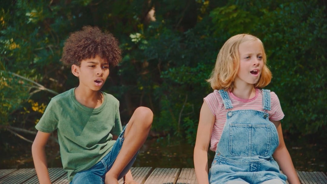 DIRTEA – OFFIZIELLER DIRTEA WERBESPOT - EASYdoesit