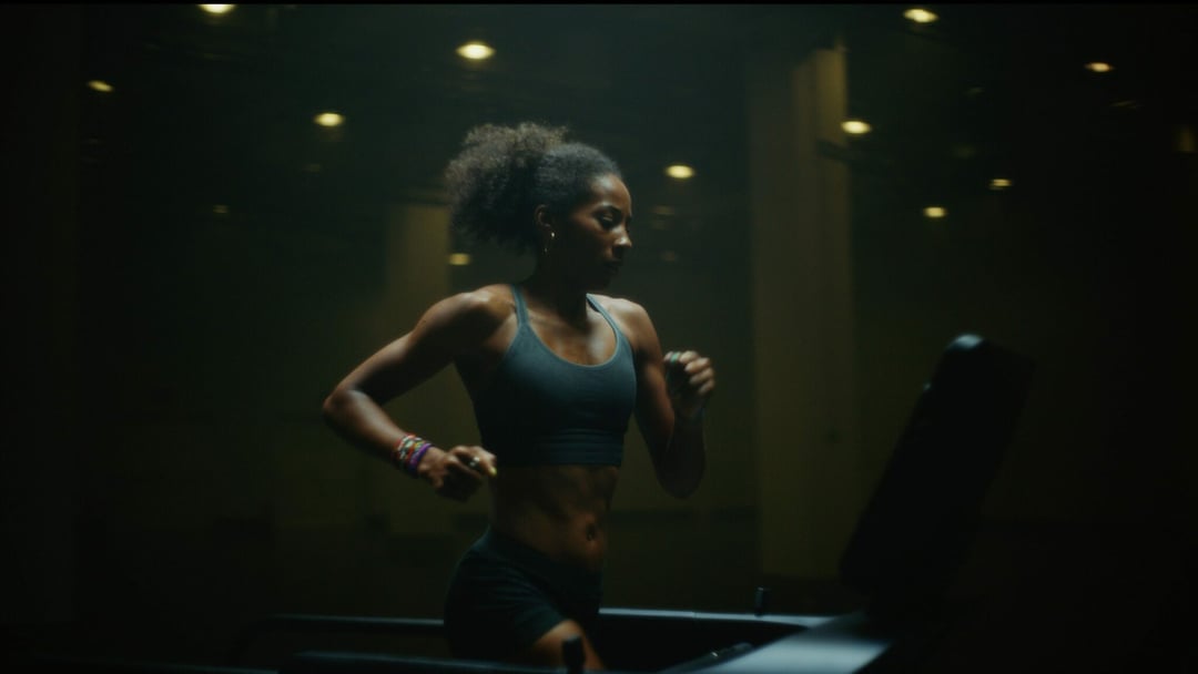 ADIDAS - WHY WE RUN - EASYdoesit