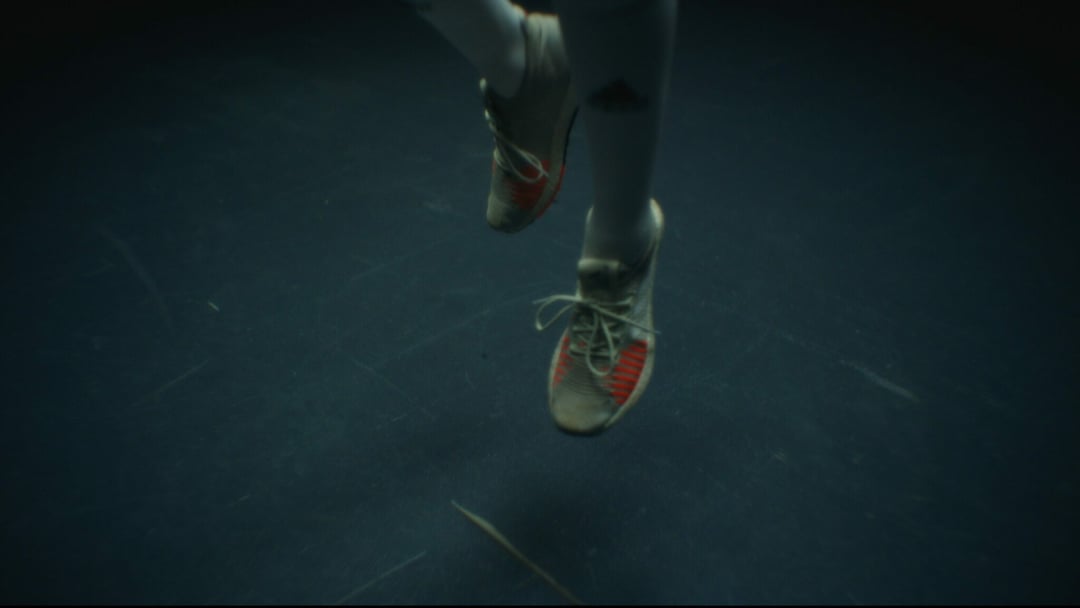 ADIDAS - WHY WE RUN - EASYdoesit