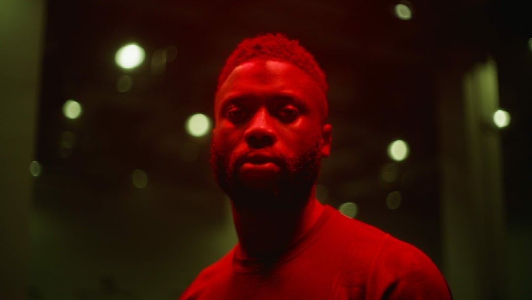 ADIDAS - WHY WE RUN - EASYdoesit